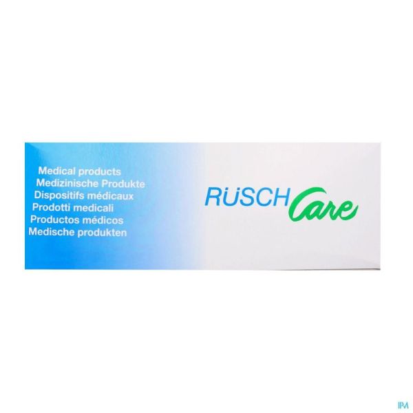 Sonde Ves Dr Hom Ch12/60Rusch