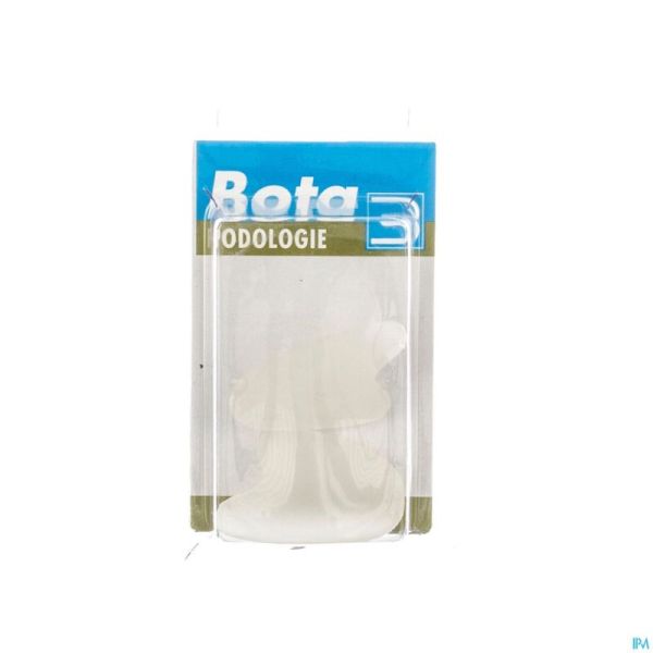 Bota Podo 6 Separateur Demi-lune 42-46l 1paire