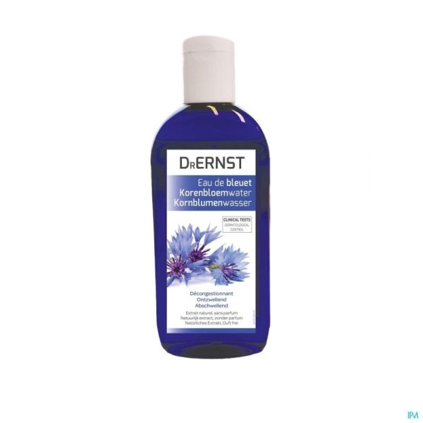 Ernst Eau De Bleuet 200 Ml