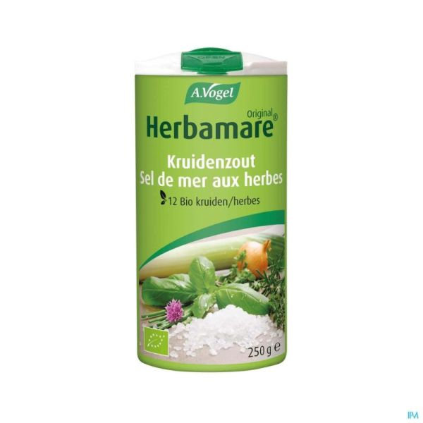 Herbamare 250 G Nf      Vogel