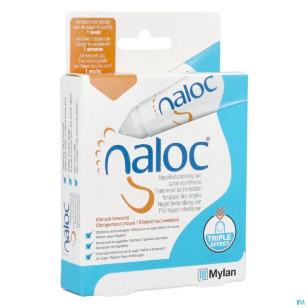 Naloc 10 Ml