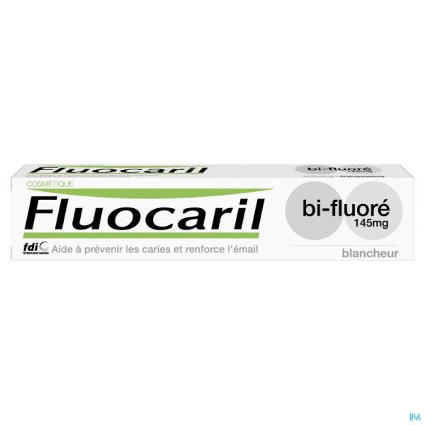 Fluocaril Dtf Bi-Fluor Blanch