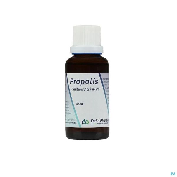 Propolis Tnt 30 Ml Deba