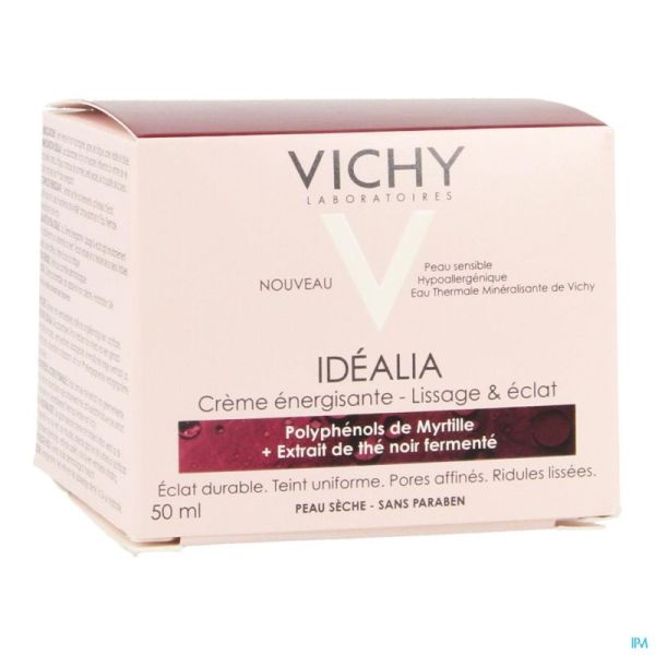 Vichy Idealia 50 Ml Ps