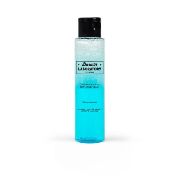 DARWIN DEMAQUILLANT BIPHASE YEUX 100ML