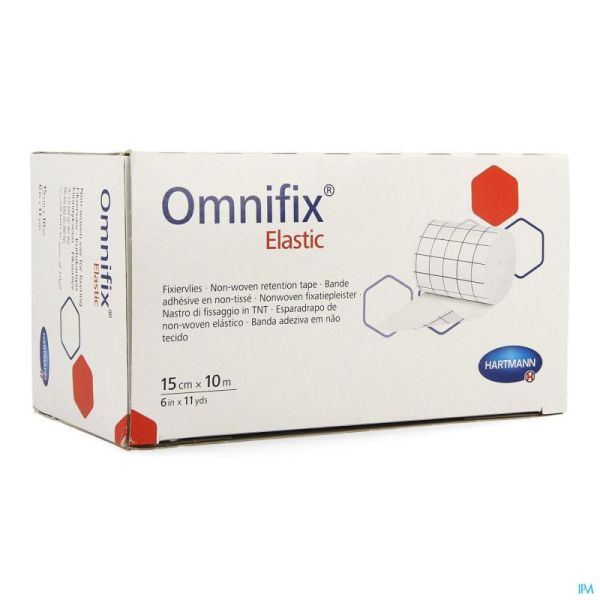 Omnifix Elast 15 Cm X 10 M
