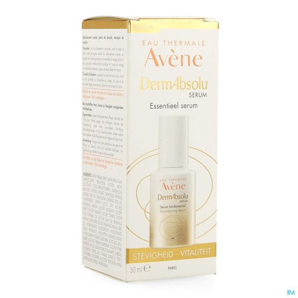 Avene Dermabsolu Serum 30 Ml