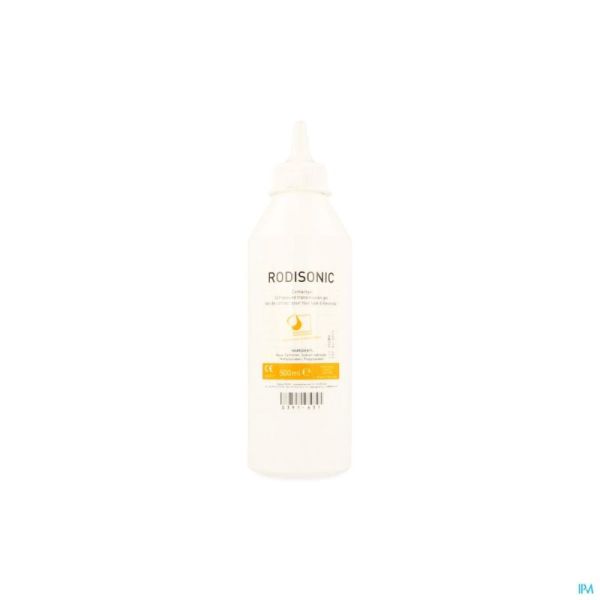 Rodisonic 500 Ml