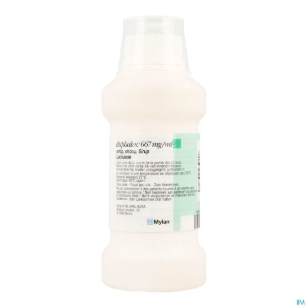 Duphalac  300 Ml