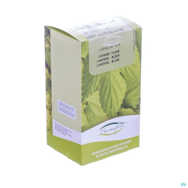 Lavande Surchoix 100 G Pharma