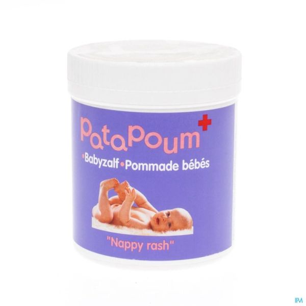 Patapoum Bebe Pomm 500 G