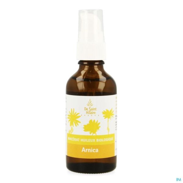 Helpac Arnica Hv Spray 50 Ml