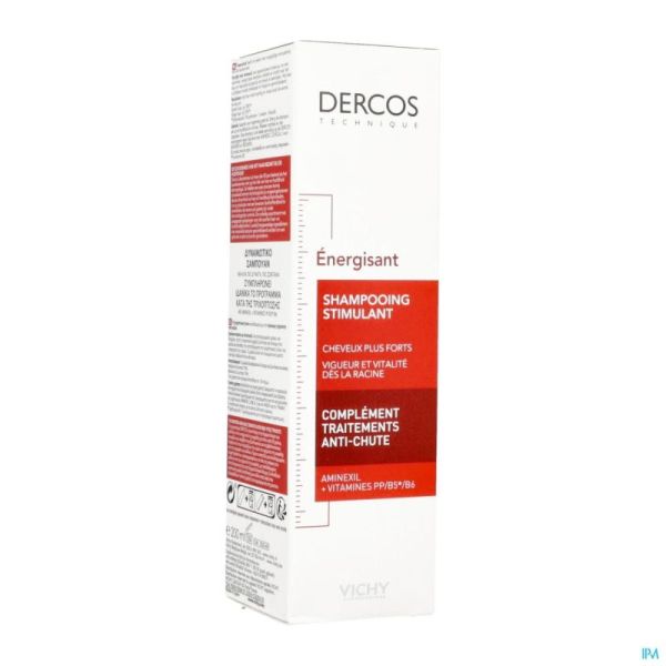 Dercos Shp Energ Aminexil