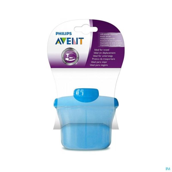 Avent Dispensateur Lt En Pdre