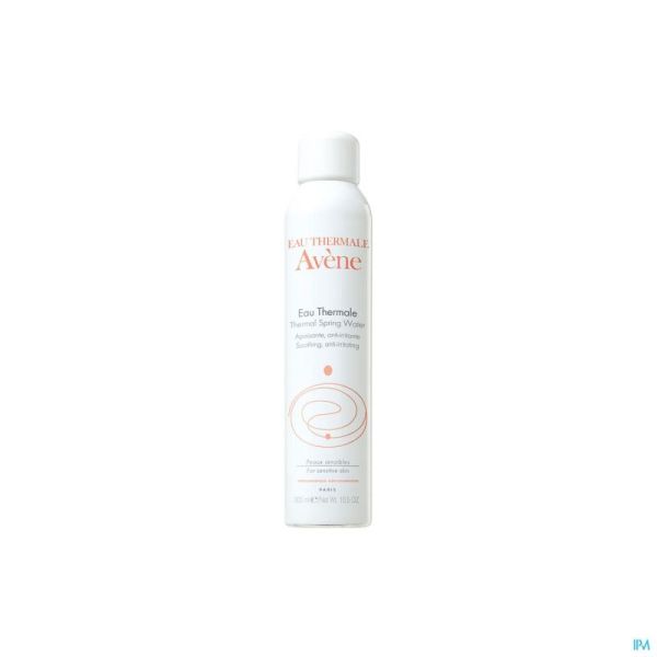 Avene Eau Thermale 300 Ml