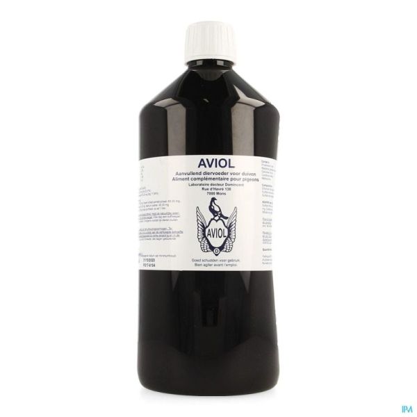 Aviol Liquide Nf 1000 Ml