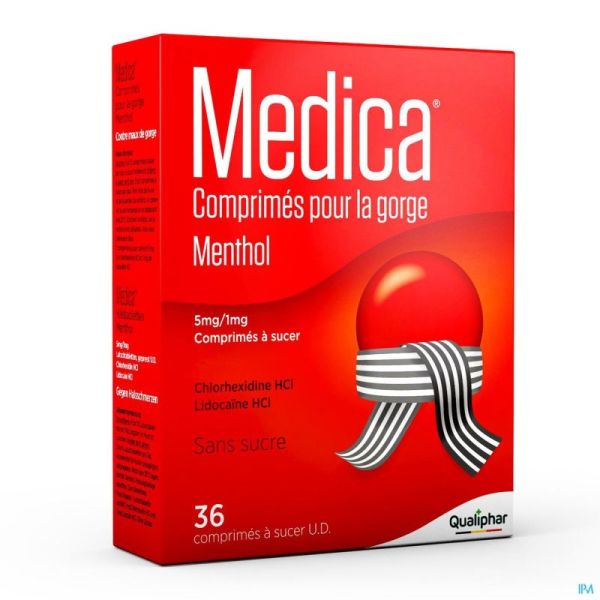 Medica Cpr 36 Ud