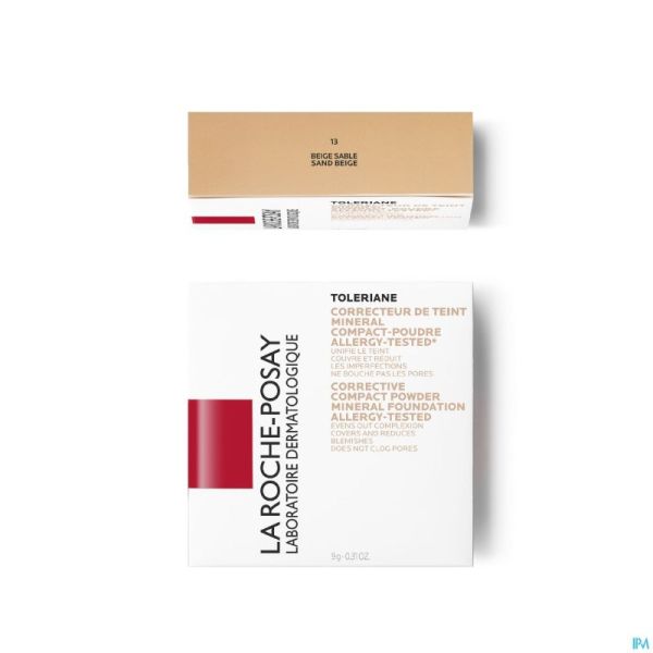 La Roche Posay Toleriane Teint Mineral 13 9g