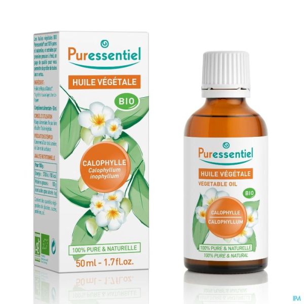 Puressentiel Hv Bio Calophyll