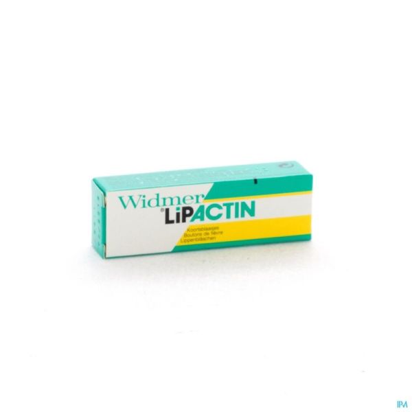 Lipactin Gel 3 G