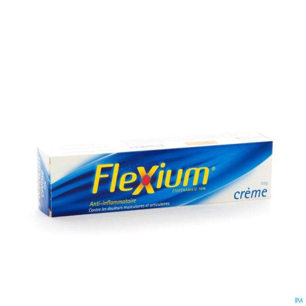 Flexium Crm 100 G