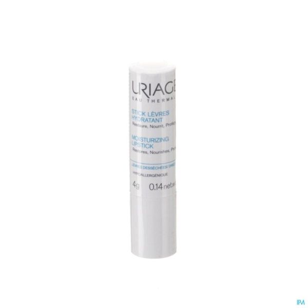 Uriage Stick Labial 4,5 G