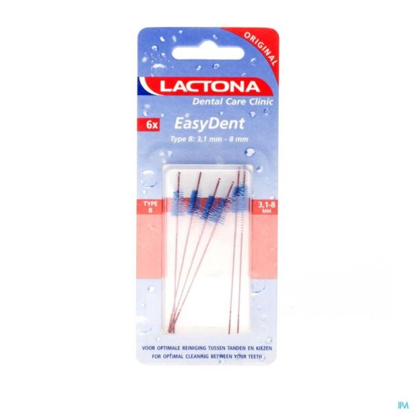 Lactona Easy Cleaner 8 Mm / 5