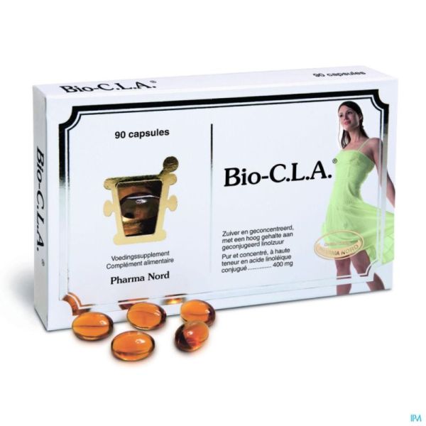 Bio-C.l.a. Cap  90