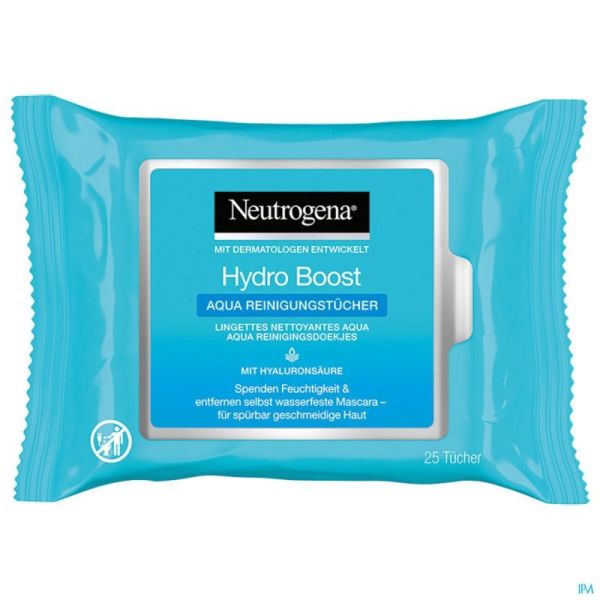 Neutrogena Hydro Boost Ling