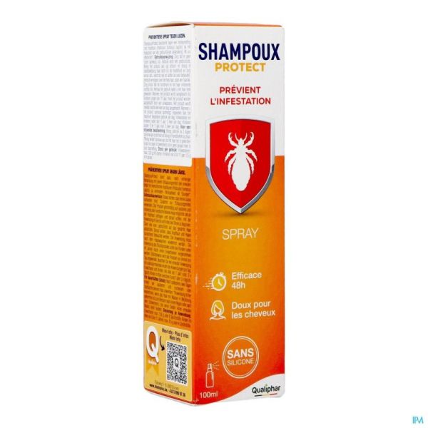 Shampoux Repel 100 Ml
