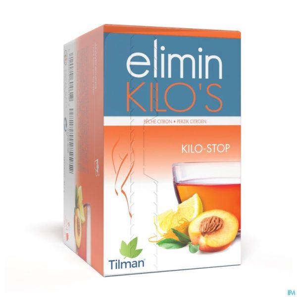 Elimin Kilo's Sach 24