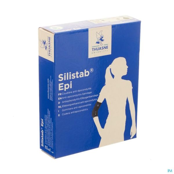 Silistab Epi Coudiere T5 2305