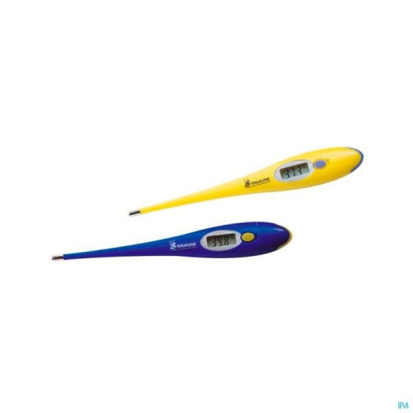 Thuasne Thermometre Classic Bleu W1340500001