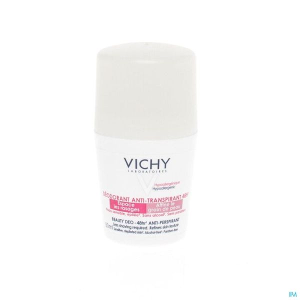 Vichy Deo Bille 50 Ml Psens