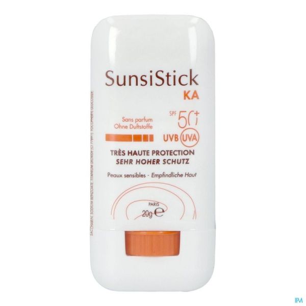 Avene Sol Stk Ka 50+