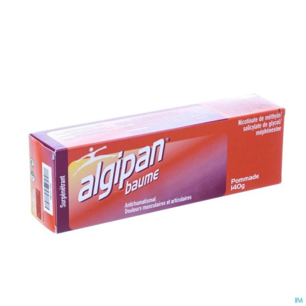 Algipan Bme 140 G