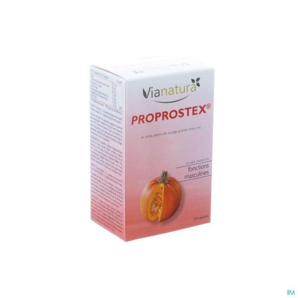 Proprostex Cap 120
