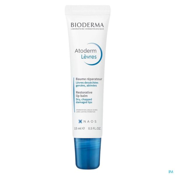 Bioderma Atoderm Bme Levre