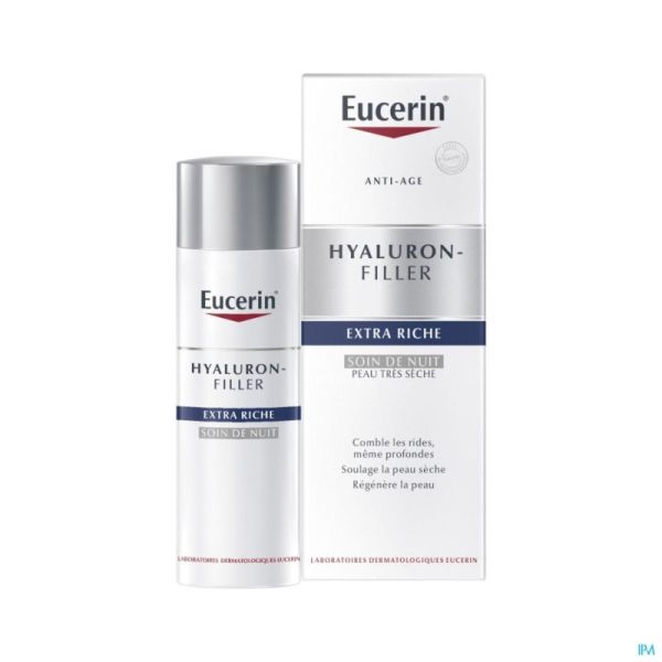 Eucerin Hyaluron-Filler Xri N