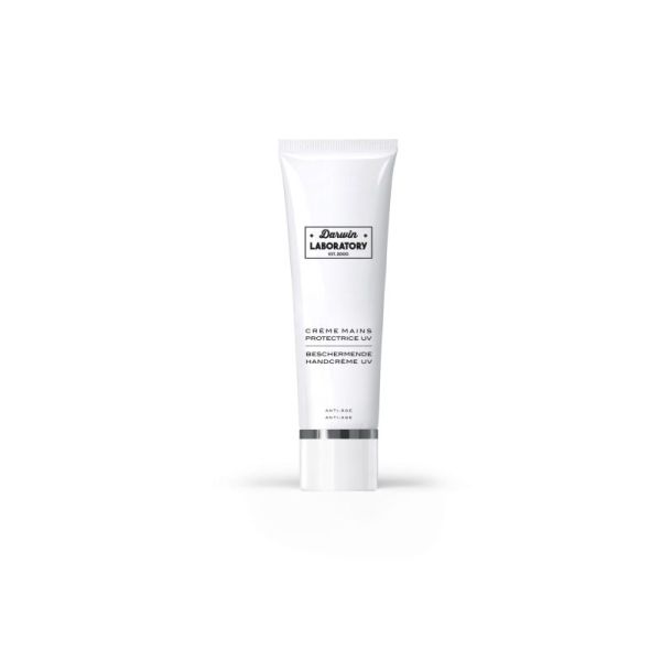 DARWIN BODYPRO CREME MAIN PROTECTR SPF10 50ML