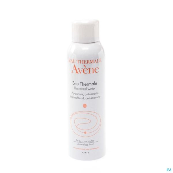 Avene Eau Thermale 150 Ml