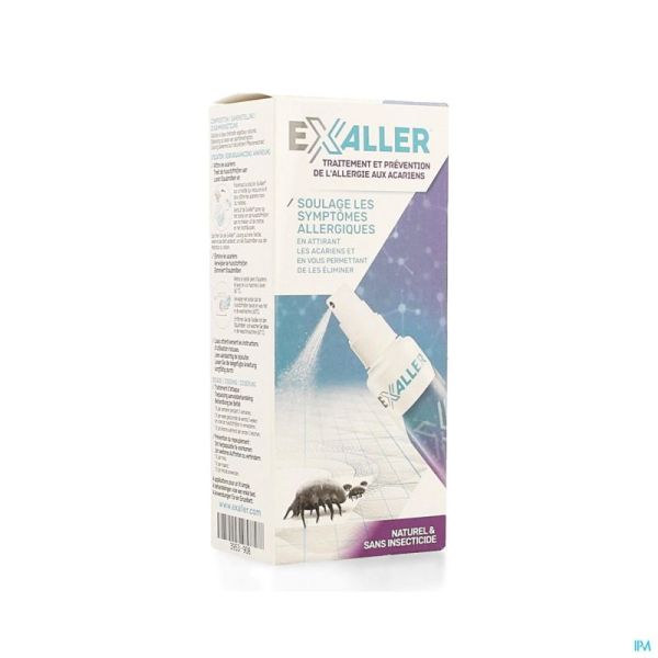 Exaller Spr  75 Ml