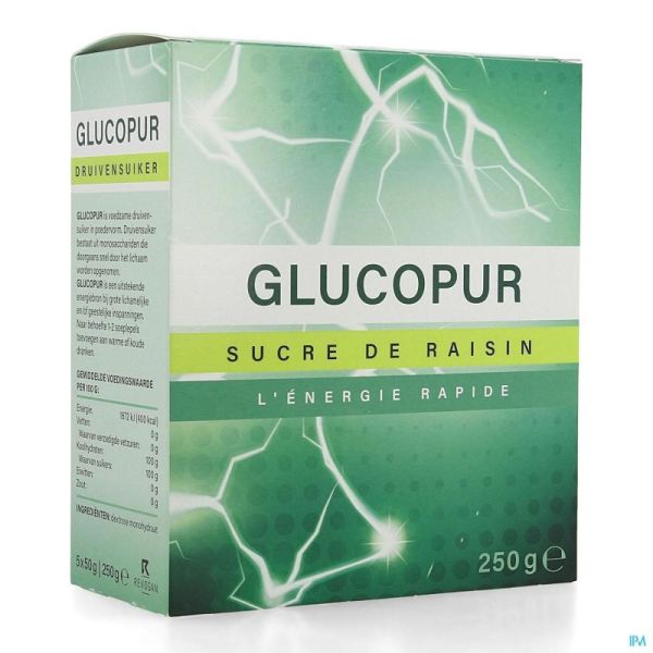 Glucopur 250 G