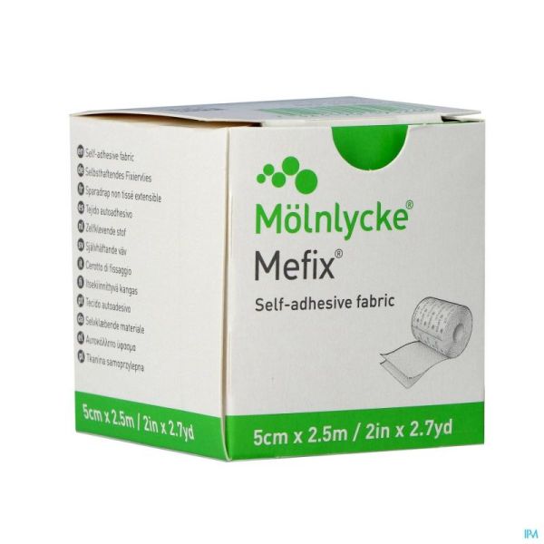 Mefix  5,-  Cm X  2,5 M