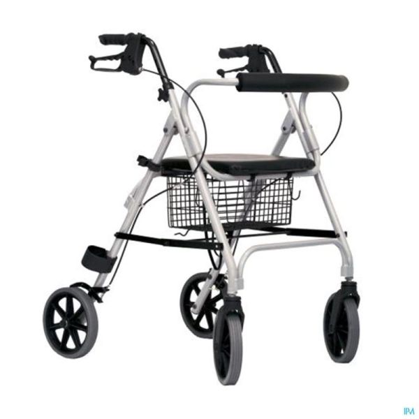 Homecare Quatro Light Rollateur V0504190