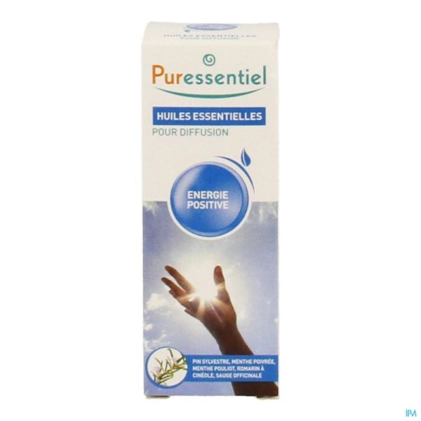 Puressentiel Energie Positive