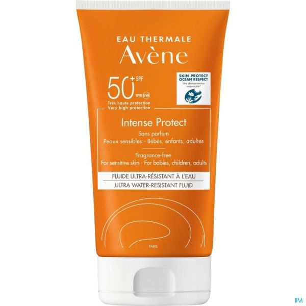 Avene Sol Int Prot Ip50+ 150M