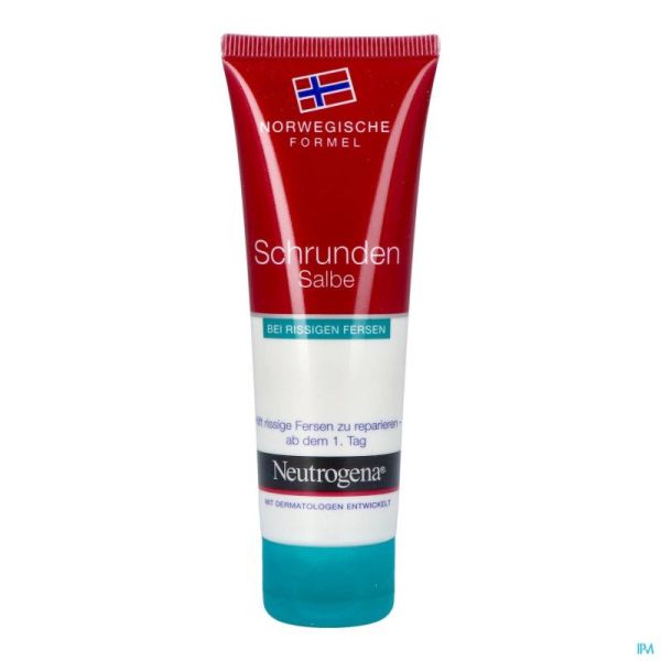 Neutrogena Derma Crm Pieds