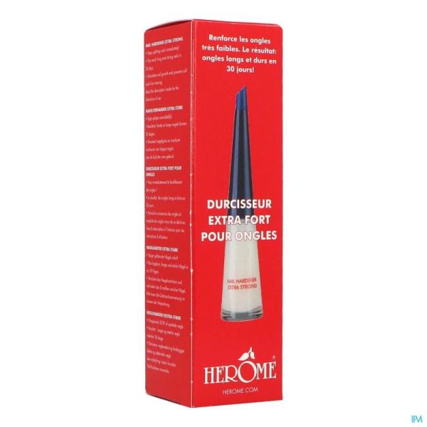 Herome Durcisseur X-Fort 10Ml