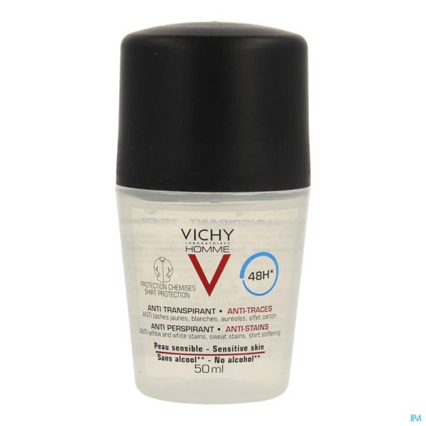 Vichy Hom Deo Bille A-Transp